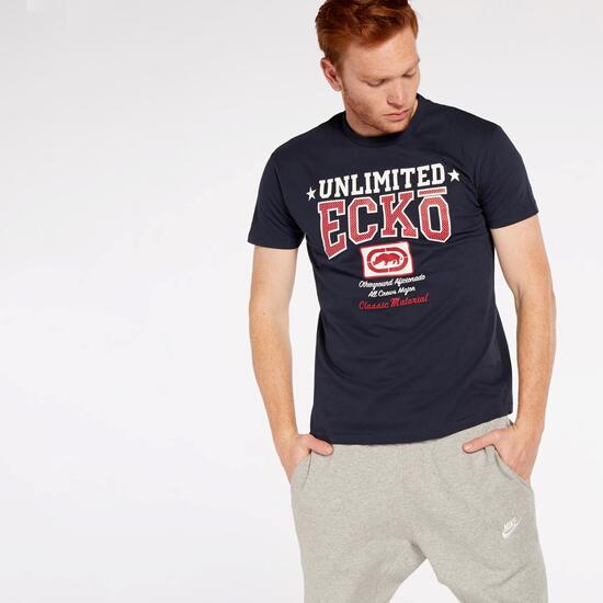 Camiseta Ecko Camiseta Ecko