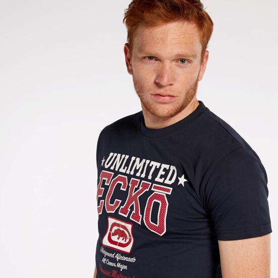 Camiseta Ecko Camiseta Ecko
