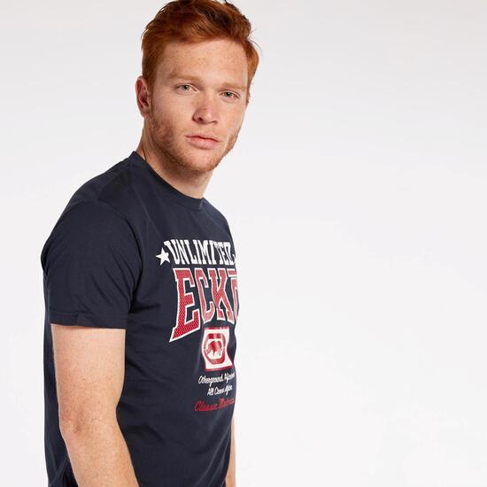 Camiseta Ecko Camiseta Ecko