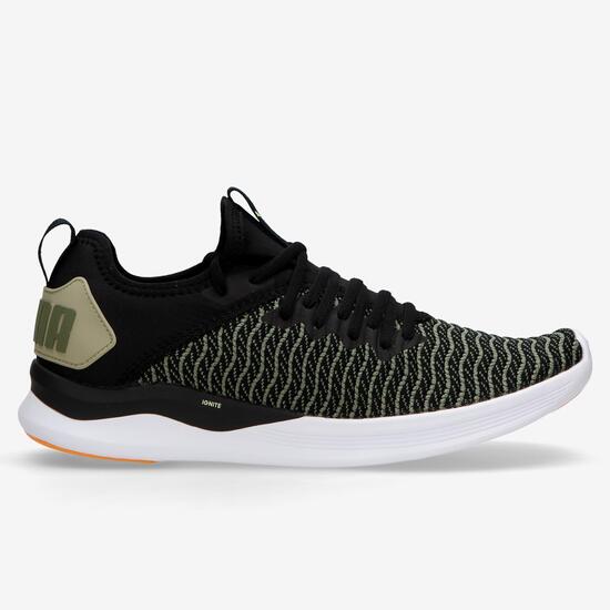 Puma Ignite Flash Outcast Puma Ignite Flash Outcast