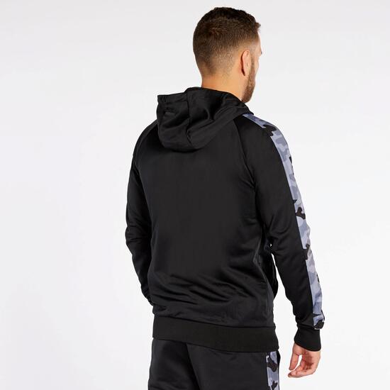 Sudadera Capucha Henleys Sudadera Capucha Henleys
