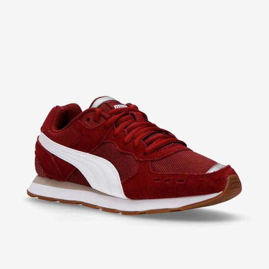 puma granate hombre puma granate hombre