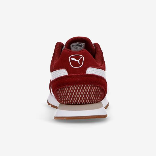 Puma Vista Puma Vista