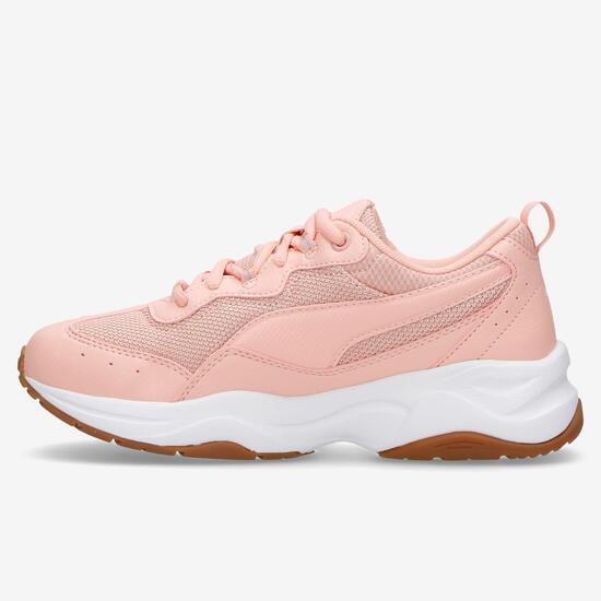 puma cilia rosa
