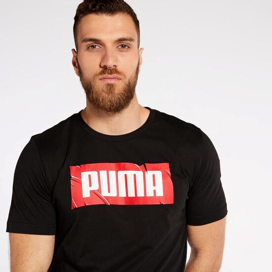 Puma Wording Puma Wording