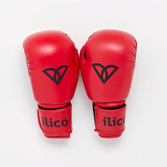 Guantes Boxeo Ilico