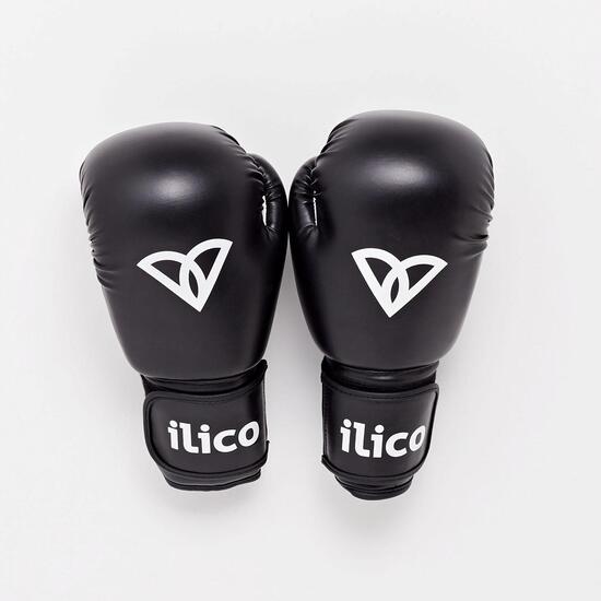 Guantes Boxeo Ilico
