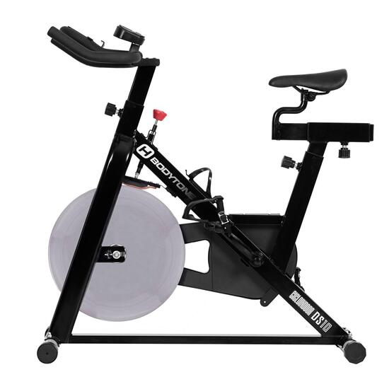 Bicicleta Spinning Bodytone Ds10 Bicicleta Spinning Bodytone Ds10