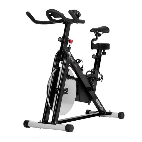 Bicicleta Spinning Bodytone Ds10 Bicicleta Spinning Bodytone Ds10