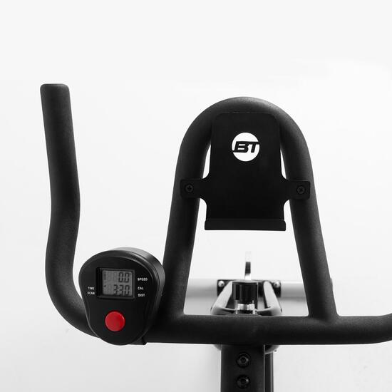 Bicicleta Spinning Bodytone Ds10 Bicicleta Spinning Bodytone Ds10