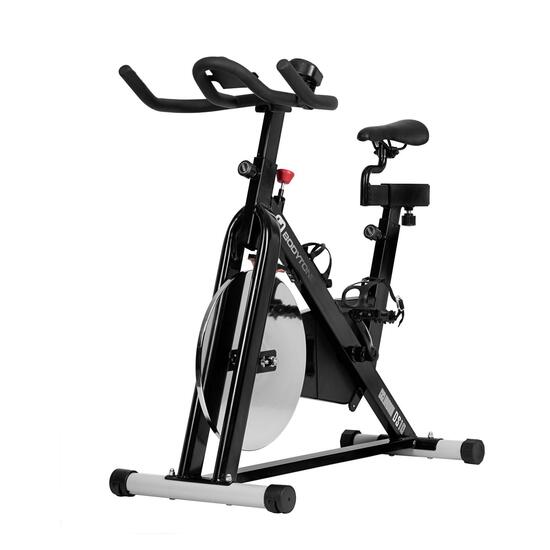 Bicicleta Spinning Bodytone Ds10 Bicicleta Spinning Bodytone Ds10
