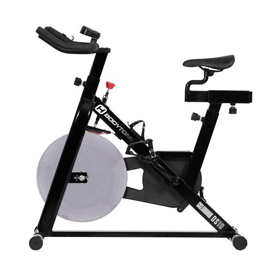 Bicicleta Spinning Bodytone Ds10 Bicicleta Spinning Bodytone Ds10