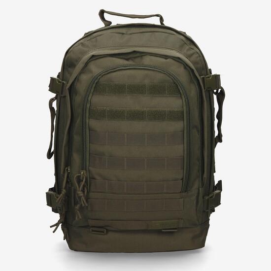 Tactical Rumble Tactical Rumble
