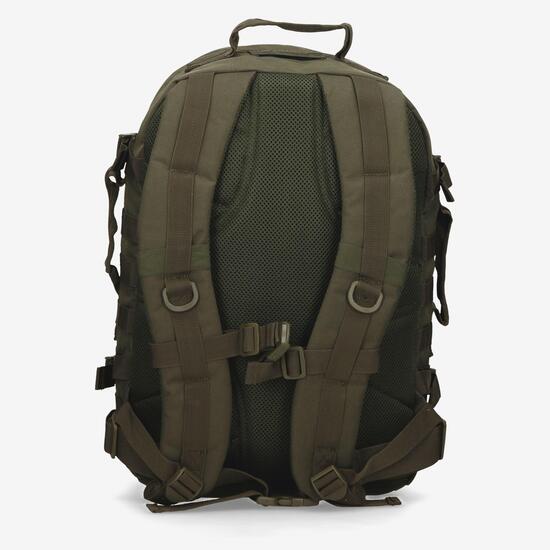 Tactical Rumble Tactical Rumble