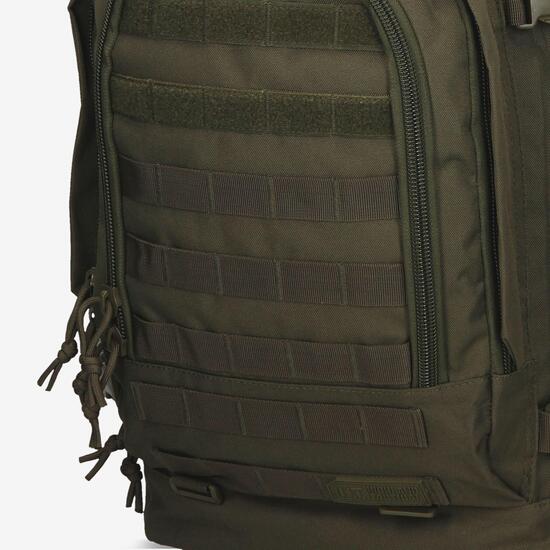 Tactical Rumble Tactical Rumble