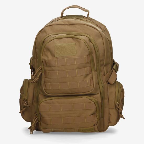 Mochila Tactical Jacker Mochila Tactical Jacker