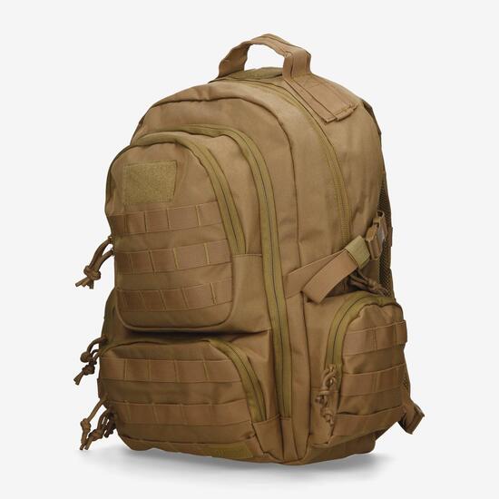 Mochila Tactical Jacker Mochila Tactical Jacker