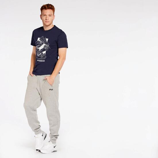 Camiseta New Balance Camiseta New Balance