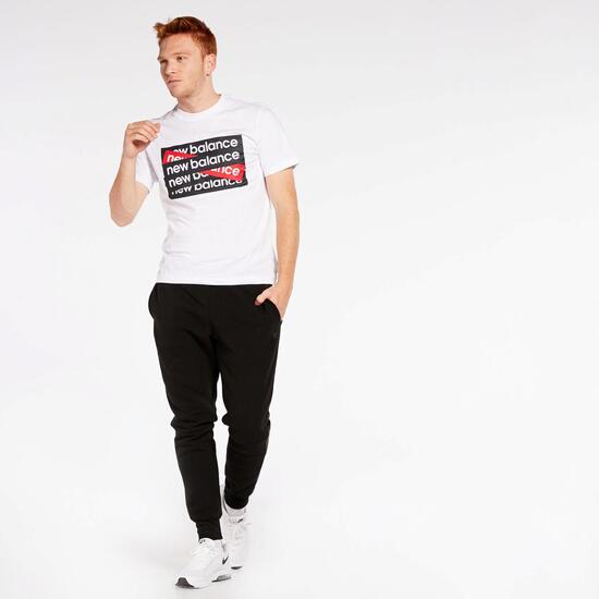 Camiseta New Balance