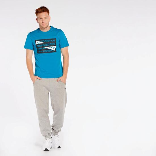 Camiseta New Balance