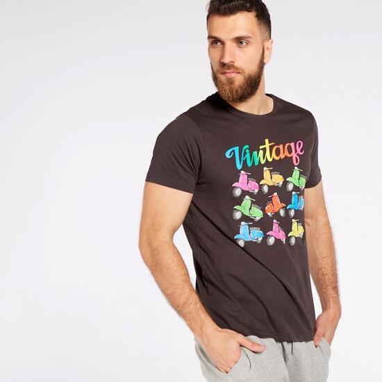 Camiseta Silver San Mateu Camiseta Silver San Mateu