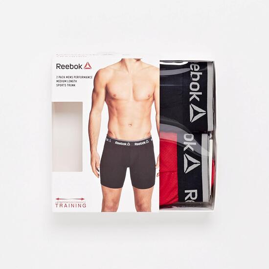 Boxer Reebok