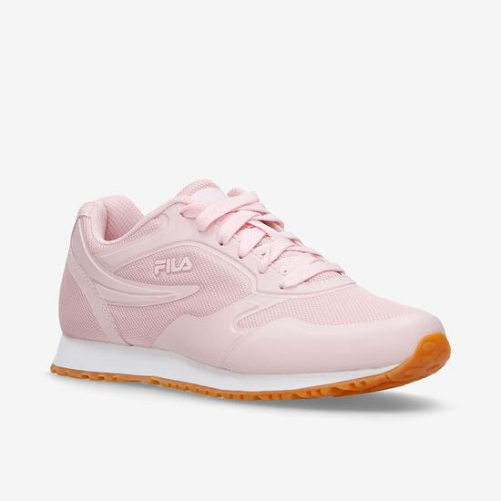 Zapatillas Fila Forerunner Zapatillas Fila Forerunner
