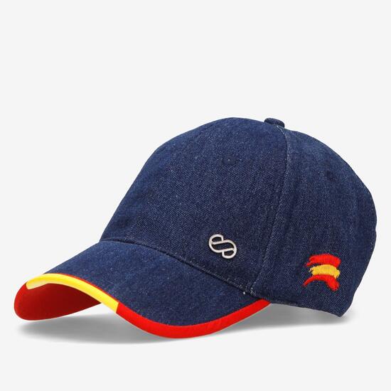 Gorra Silver Gorra Silver