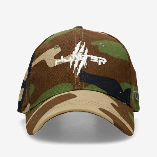 Gorra Silver Gorra Silver