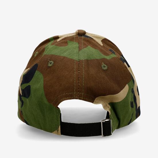 Gorra Silver Gorra Silver