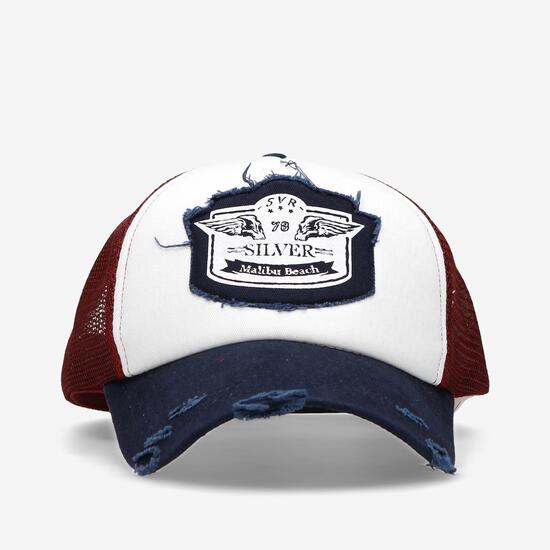 Gorra Silver Gorra Silver