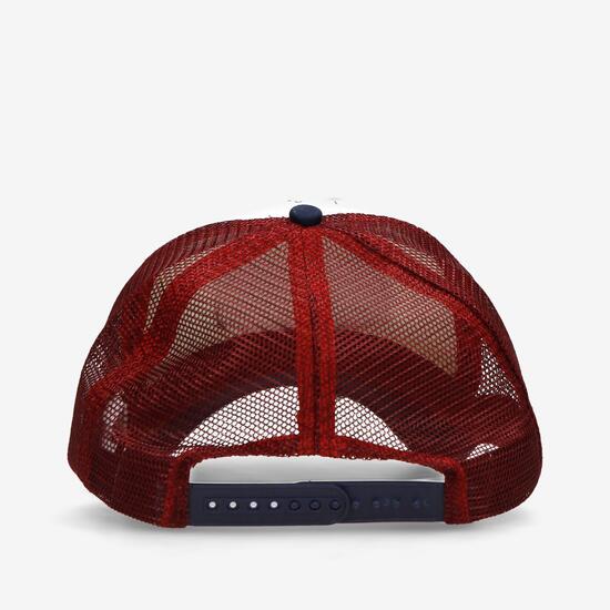 Gorra Silver Gorra Silver