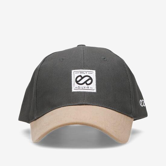 Gorra Silver Gorra Silver