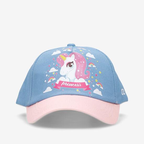 Gorra Silver Cartoon Gorra Silver Cartoon