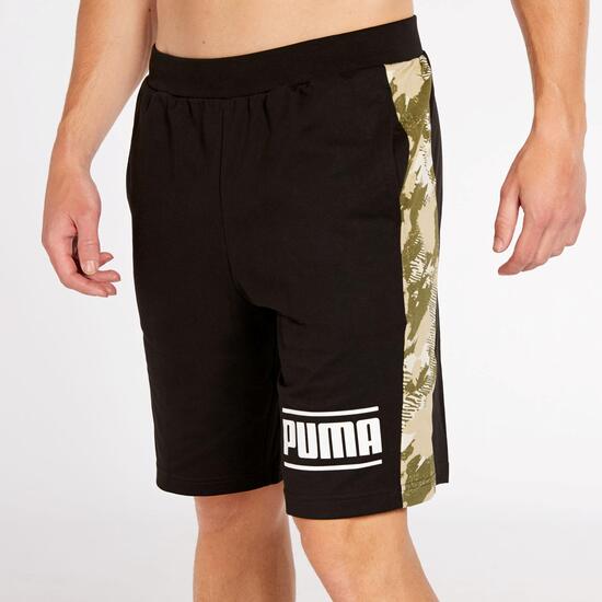 Puma Camo Puma Camo