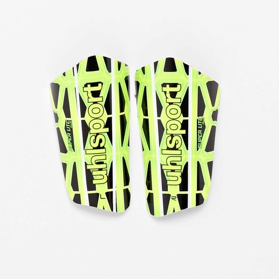 Espinillera Fútbol Super Lite Uhlsport