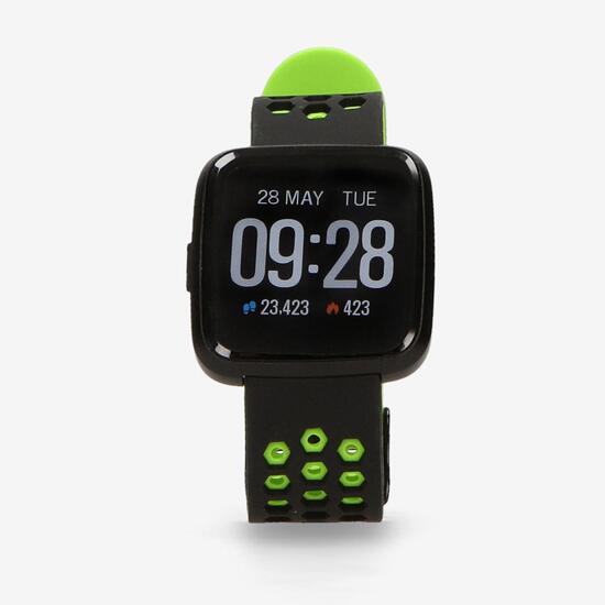 Smartwatch Innova Blizzard Watch Square HR Smartwatch Innova Blizzard Watch Square HR