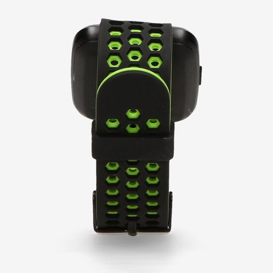 Smartwatch Innova Blizzard Watch Square HR Smartwatch Innova Blizzard Watch Square HR