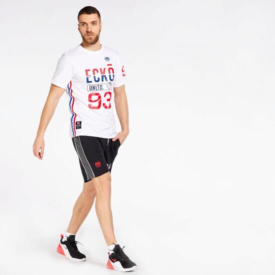 Ecko Carl Ecko Carl