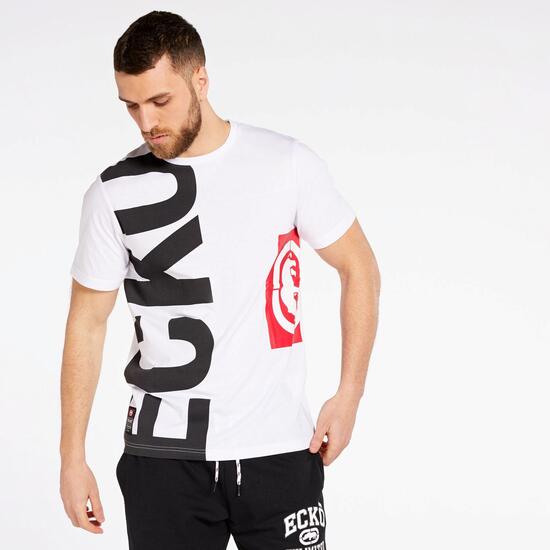 Camiseta Ecko Camiseta Ecko