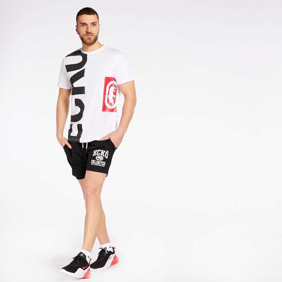 Camiseta Ecko Camiseta Ecko