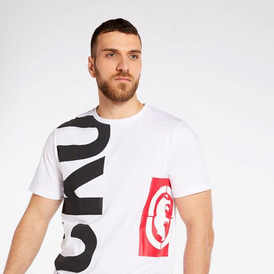 Camiseta Ecko Camiseta Ecko