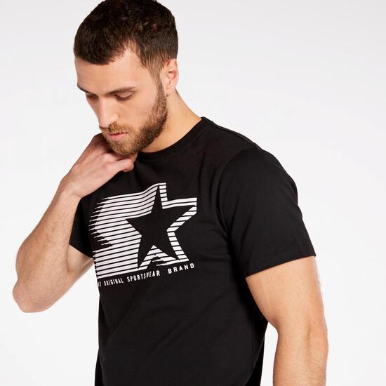 Camiseta Murphy Starter Camiseta Murphy Starter
