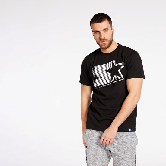 Camiseta Murphy Starter Camiseta Murphy Starter