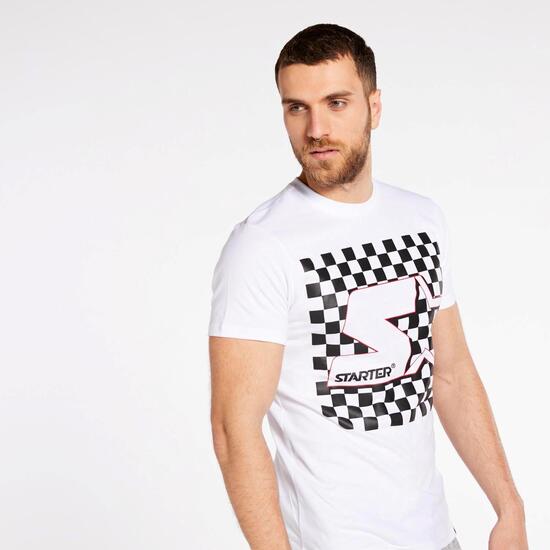 Camiseta Pontanga Starter