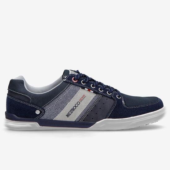 Zapatillas Nicoboco