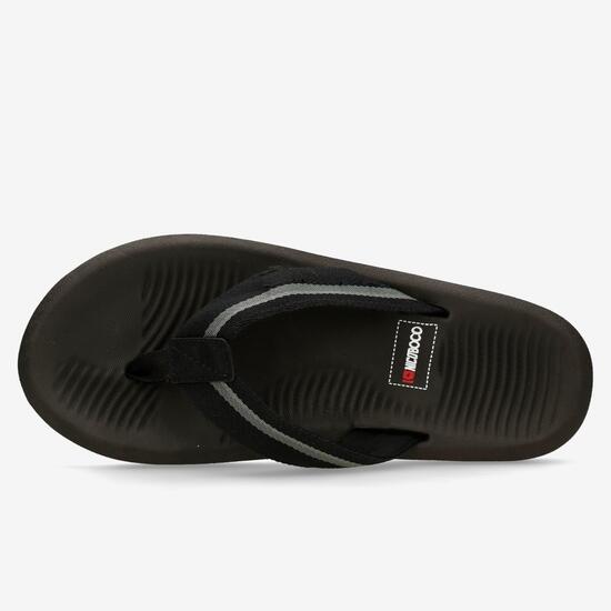 chanclas fila hombre sprinter