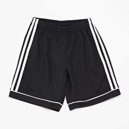 pantalon futbol adidas negro
