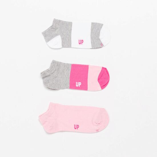 Calcetines Invisibles Up Calcetines Invisibles Up