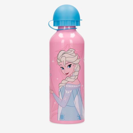 Botella Aluminio Frozen 0,50L Botella Aluminio Frozen 0,50L